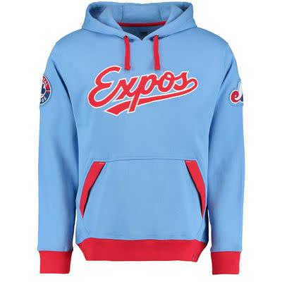 Majestic Expos Reach Forever