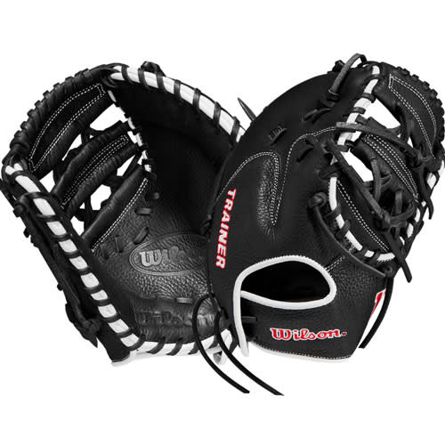 Wilson First Base 11" Training Glove