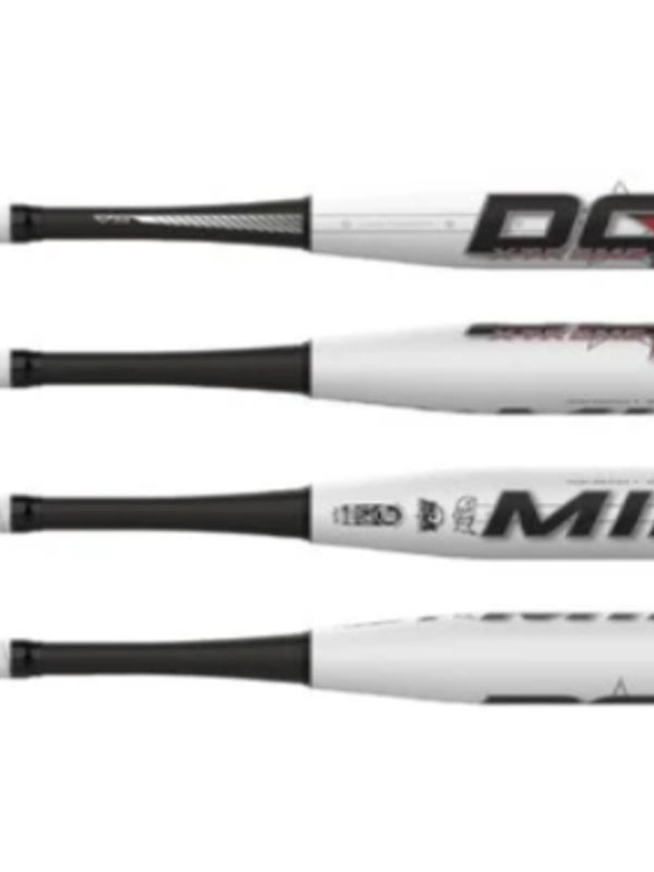 Miken Miken 2023 Miken DC41 25th anniversary  14'' barrel slowpitch bat