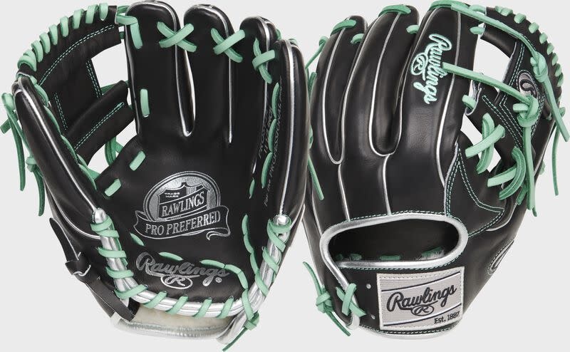 Rawlings Pro Preferred 11.75 in Infield Glove