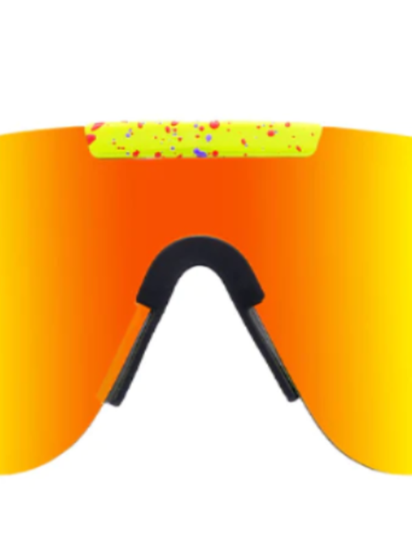 Pit Viper Pit Viper Polarized Double Wide