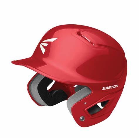 Canada Reds On Field Optionnal items - Easton Alpha  batting Helmet - medium/large