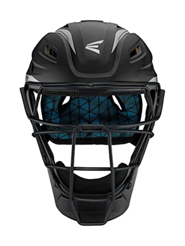 Easton Copy of Easton’s® Pro X™ Catcher’s helmet navy small