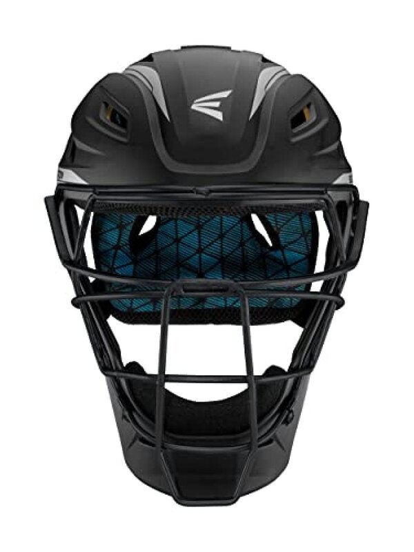 Easton Easton’s® Pro X™ Catcher’s helmet black small