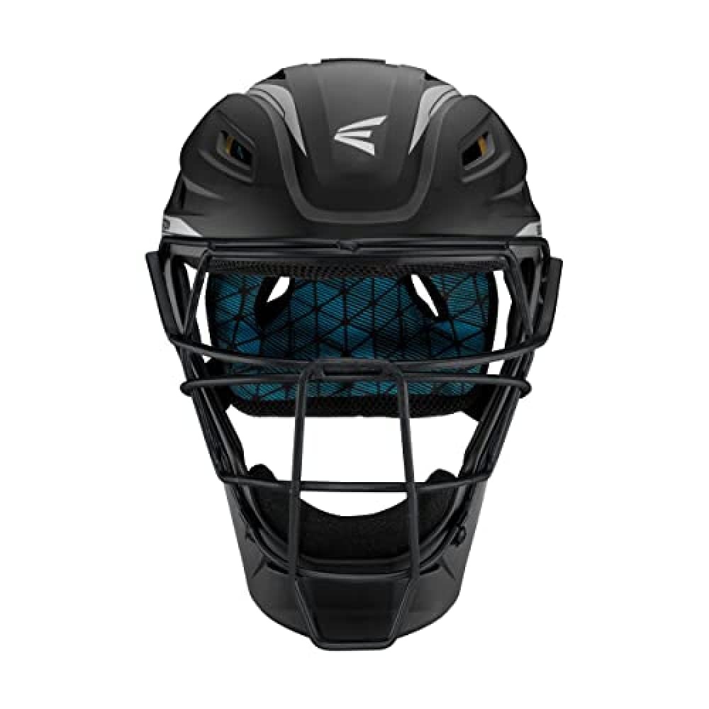 Copy of Easton’s® Pro X™ Catcher’s helmet navy small