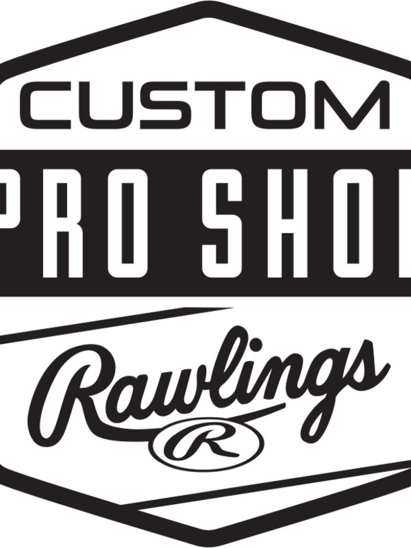 Rawlings Rawlings custom Pro shop - custom glove