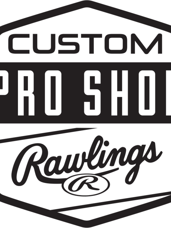 Rawlings Rawlings custom Pro shop - gant sur mesure