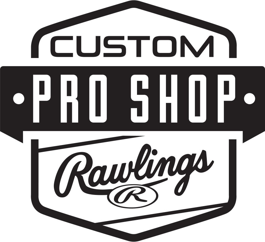 Rawlings custom Pro shop - gant sur mesure