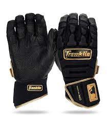 Franklin CFX PRT series adult batting gloves