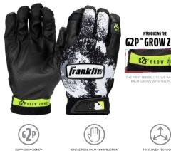 Franklin GROW-TO-PRO Youth Batting Glove