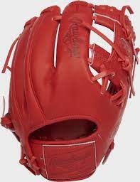 RAWLINGS PRO204-2S HEART OF THE HIDE PRO LABEL ELEMENT SERIES 2.0 11.5"