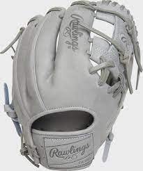 RAWLINGS PRO204-2G HEART OF THE HIDE PRO LABEL ELEMENT SERIES 2.0 11.5"