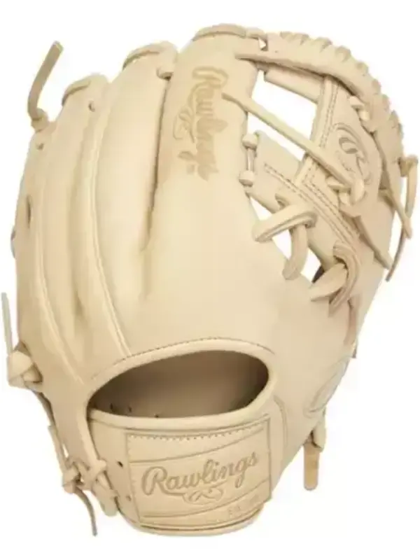 Rawlings RAWLINGS RPRO204-2C HEART OF THE HIDE PRO LABEL ELEMENT SERIES 2.0 11.5"