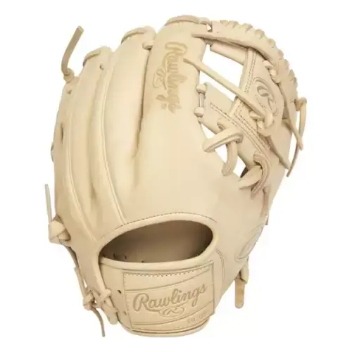 RAWLINGS PRO204-2C HEART OF THE HIDE PRO LABEL ELEMENT SERIES 2.0 11.5"