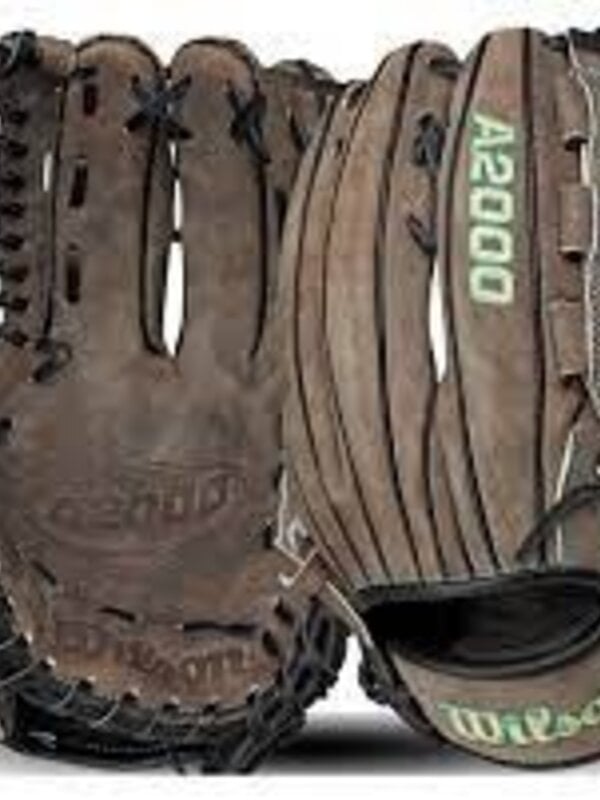 Wilson Wilson A2000 2023 January Glove of the Month D33  11.75'' RHT