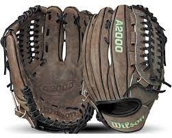 Wilson A2000 2023 January Glove of the Month D33  11.75'' RHT