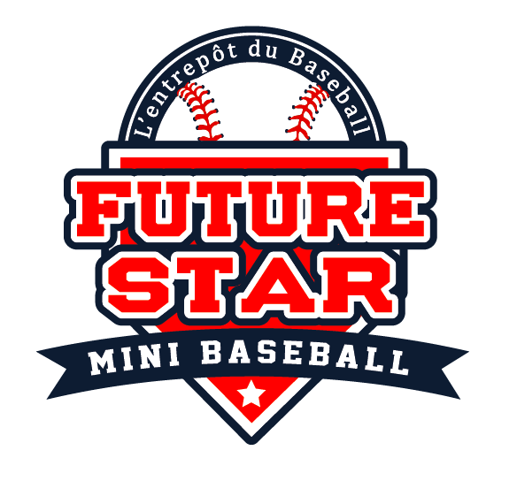 Mini-baseball EDB - Future Star