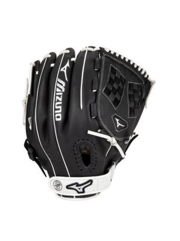 Mizuno MIZUNO GFN1201F4 FRANCHISE FASTPITCH 12'' BLACK RHT