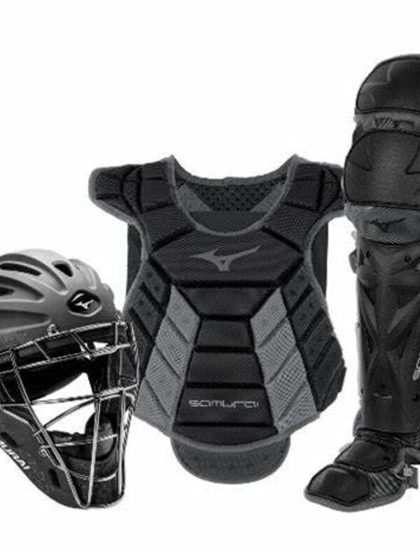 Mizuno MIZUNO SAMURAI WOMENS CATCHER KIT 13-14''