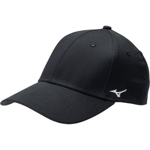 MIZUNO STRETCH FITTED TEAM HAT