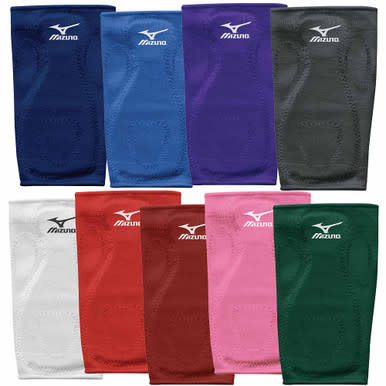 MIZUNO SLIDER KNEEPAD YOUTH