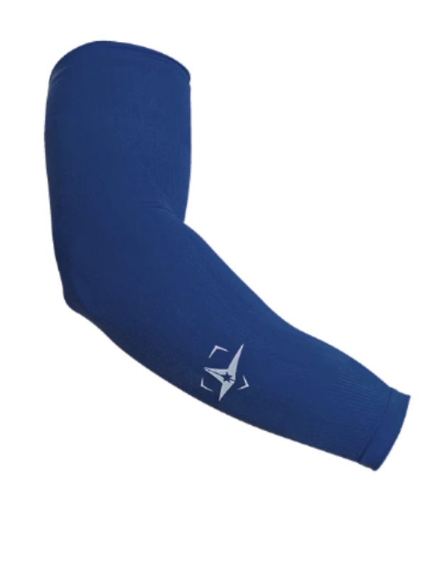 All Star All Star System 7 Compression arm Sleeve one size adult