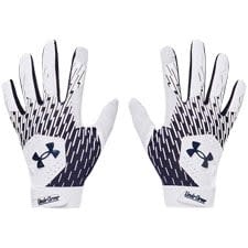 UNDER ARMOUR Clean Up Batting Gloves Adult - 1378764