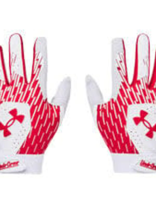 Under Armour UNDER ARMOUR Clean Up Batting Gloves Youth