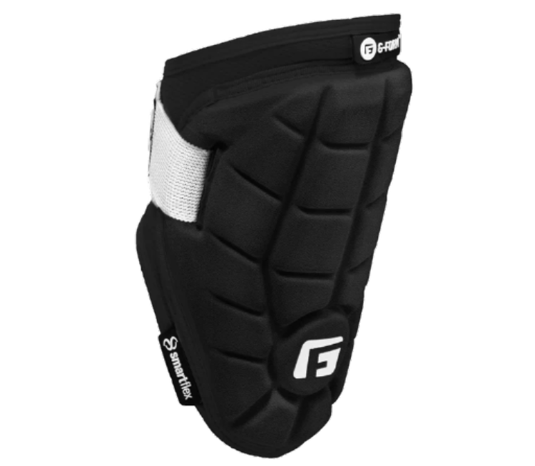 G-Form Elite Speed elbow guard youth black