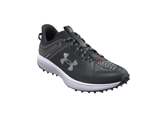 Under Armour UNDER ARMOUR Men s Baseball Turf L Entrepot du baseball