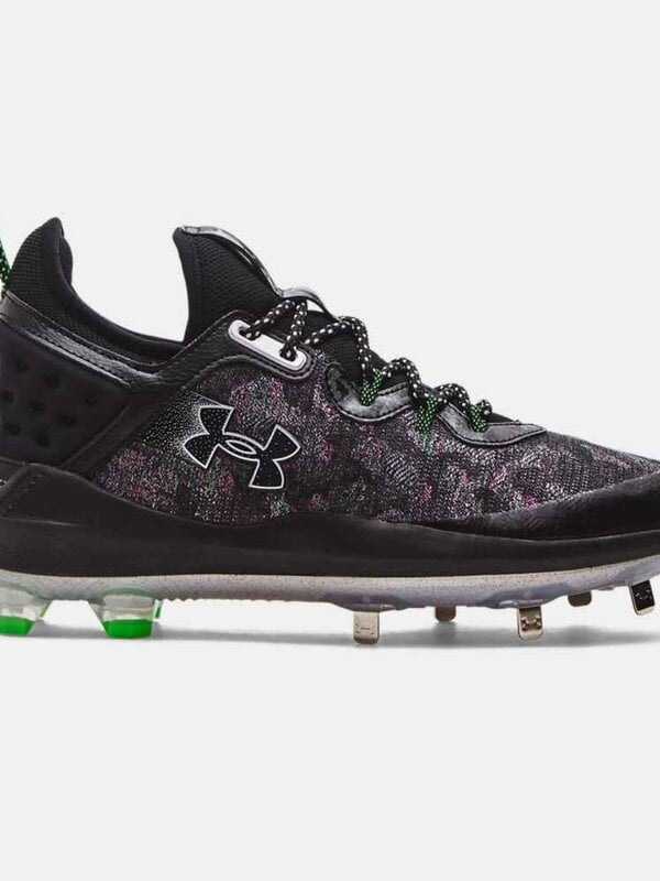 Under Armour Under Armour Harper 8 low ST baseball cleats - 3026588