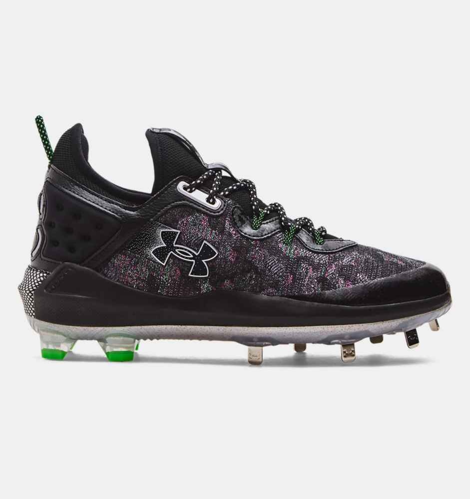 Under Armour Harper 8 low ST baseball cleats - 3026588