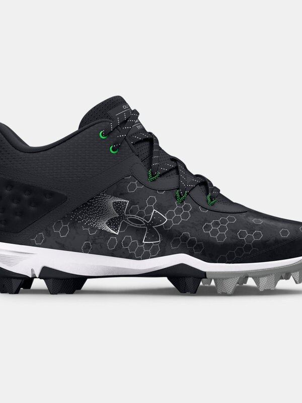 Under Armour Under Armour Men's Harper 8 Mid RM Baseball cleats - 3026597