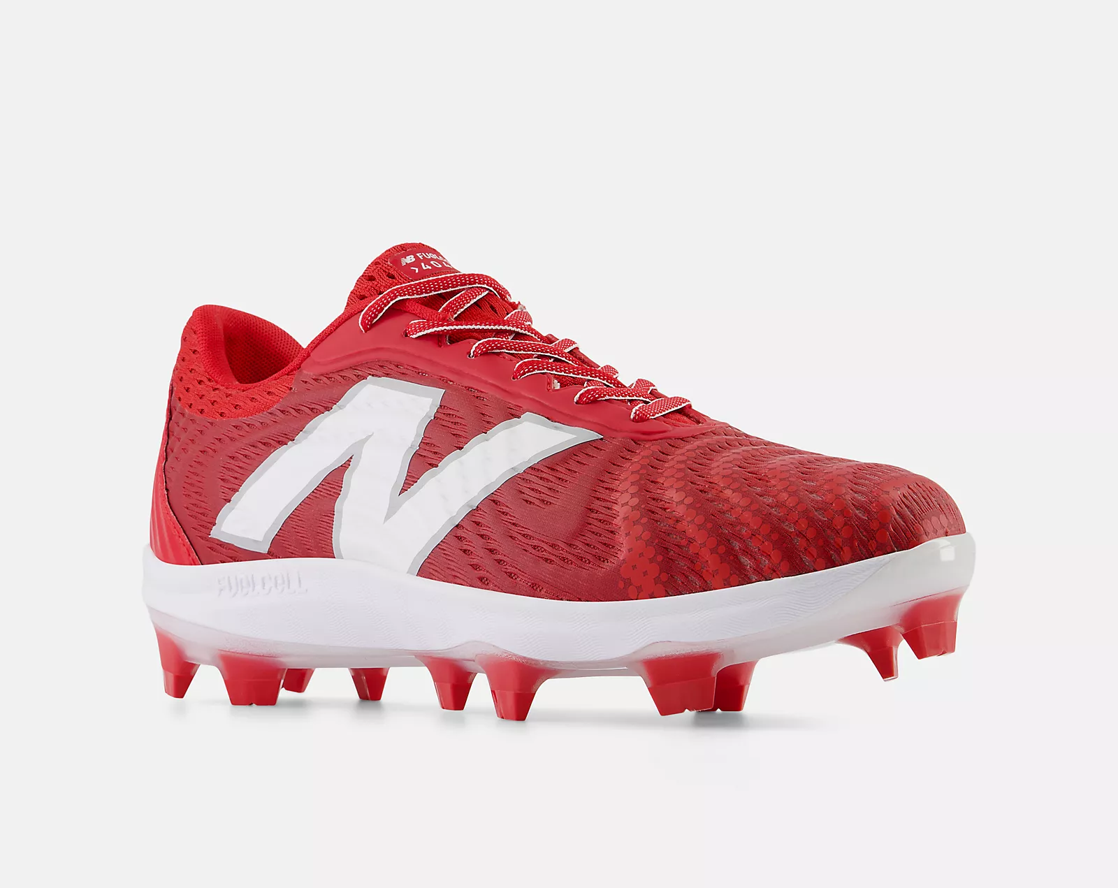 New Balance Athletic New Balance FuelCell PL4040 Molded low cleats