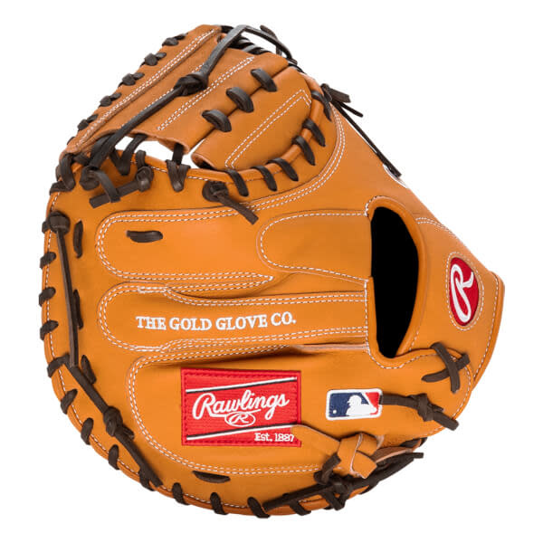 RAWLINGS Heart Of The Hide Series RPROTCM33T   33''  RHT  Catcher Glove