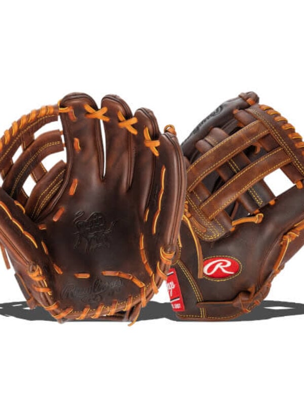 Rawlings RAWLINGS Heart Of The Hide Series  RPRORNA28  N. ARENADO  12''  LHT