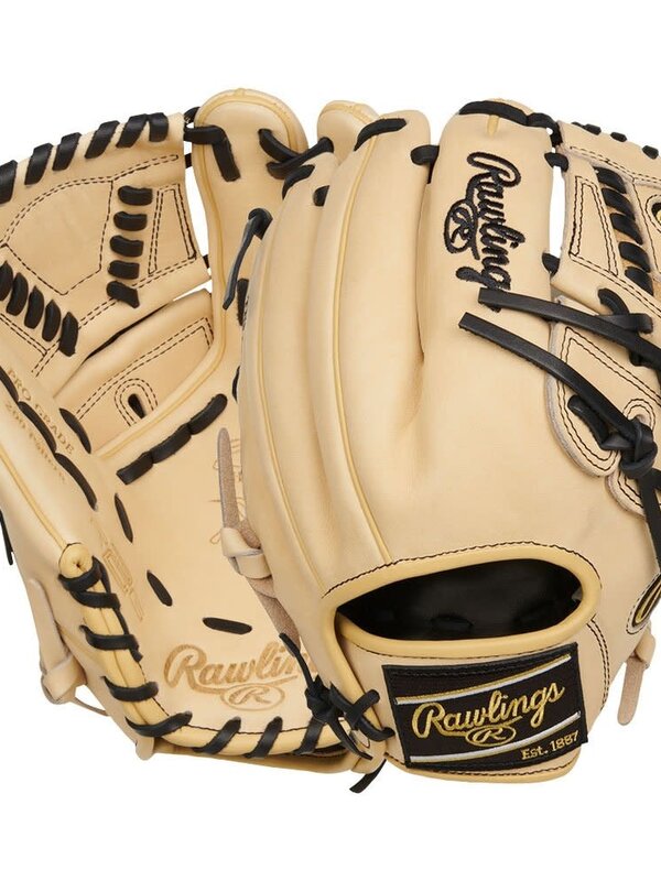 Rawlings RAWLINGS Heart Of The Hide Series RPROR205-30C  11.75''  Pitcher Glove