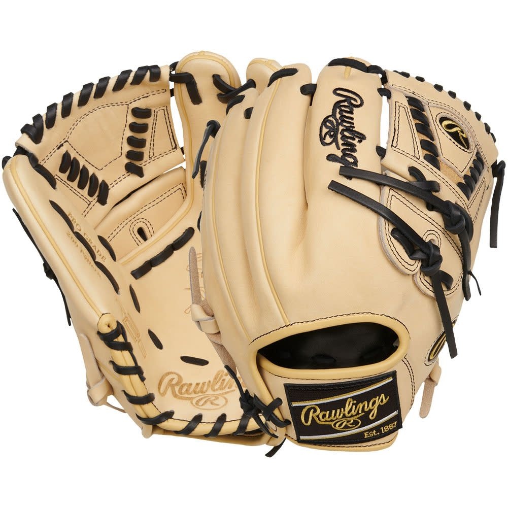 RAWLINGS Heart Of The Hide Series RPROR205-30C  11.75''  Pitcher Glove
