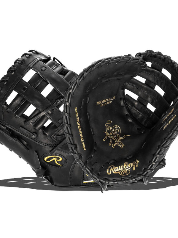 Rawlings RAWLINGS Heart Of The Hide Series PROFM18-17B