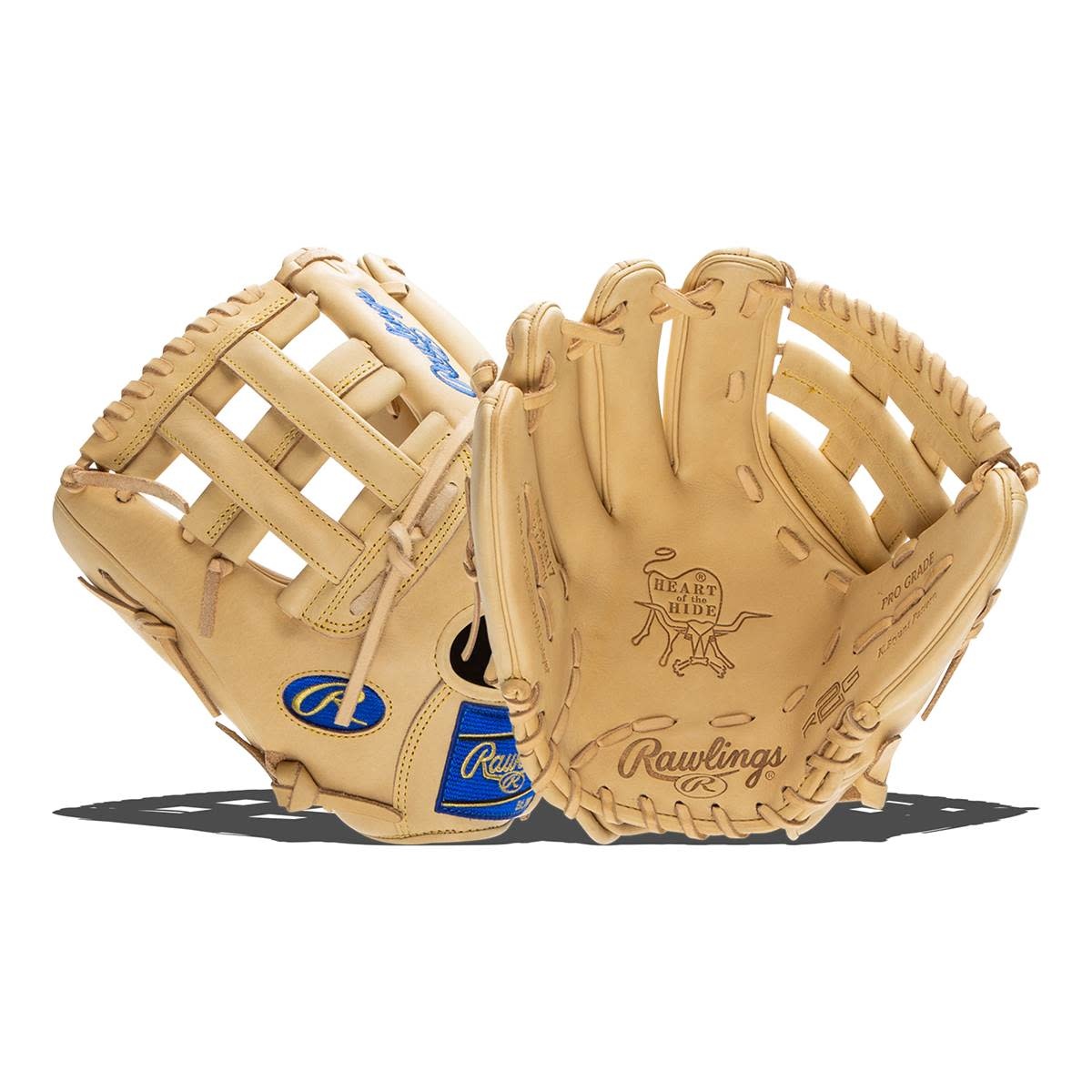 RAWLINGS Heart Of The Hide PRORKB17  K. Bryant  12.25''