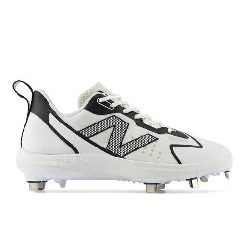 New balance women's baseball cleats online