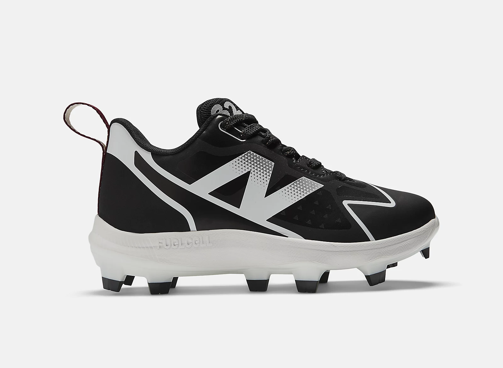 New Balance FuelCell Romero Duo Molded TPU youth