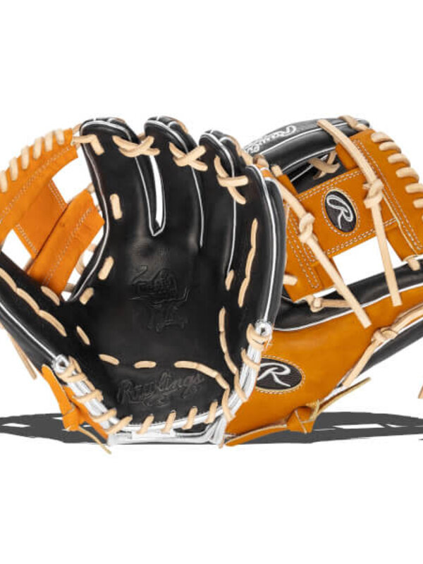 Rawlings RAWLINGS Heart Of The Hide Series R2G RPROR314-2BTC 11.5''  RHT