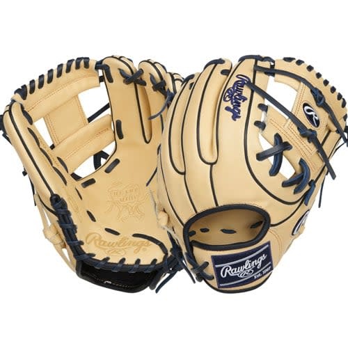 RAWLINGS Heart Of The Hide Contour Technology R2G PROR234U-2C  11.5'' LHT