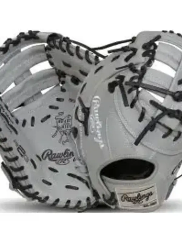 Rawlings RAWLINGS Heart Of The Hide Contour Technology