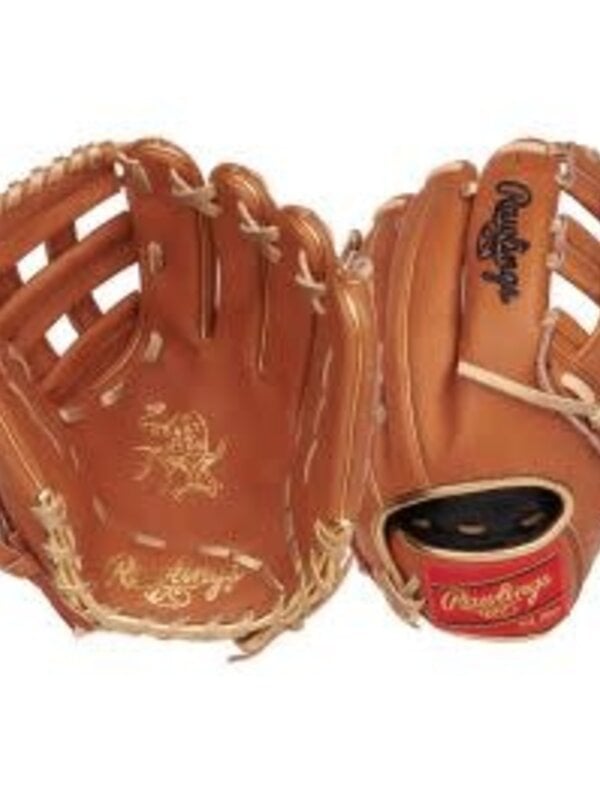 Rawlings RAWLINGS Heart Of The Hide Series Softball RPROSR32 S. Romero 12'' RHT