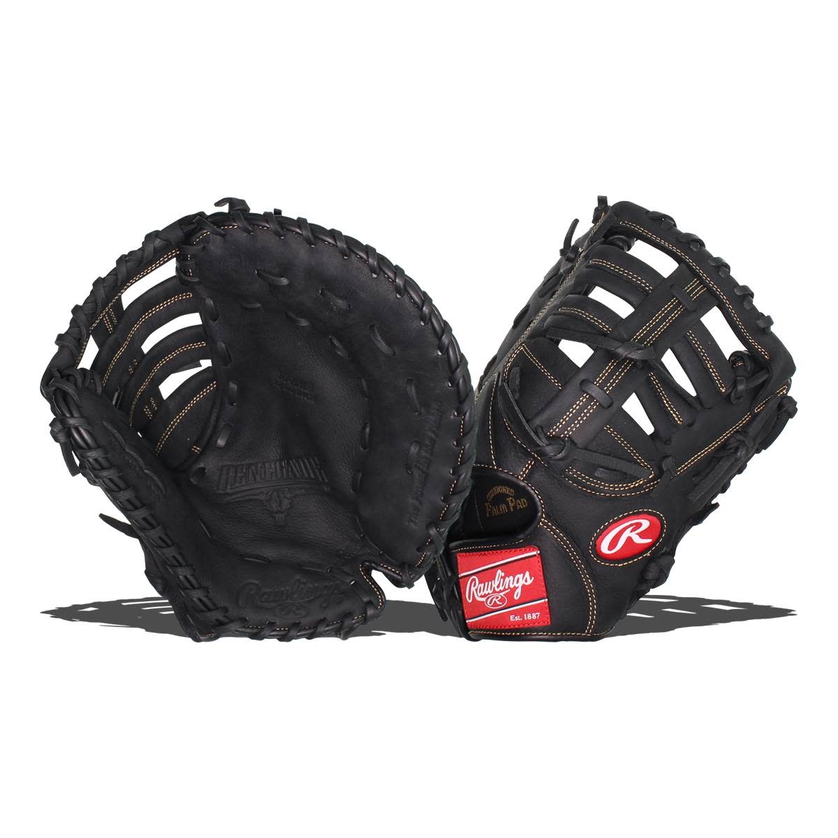 RAWLINGS Renegade Series Softball RFBMB 12.5'' First Base Glove