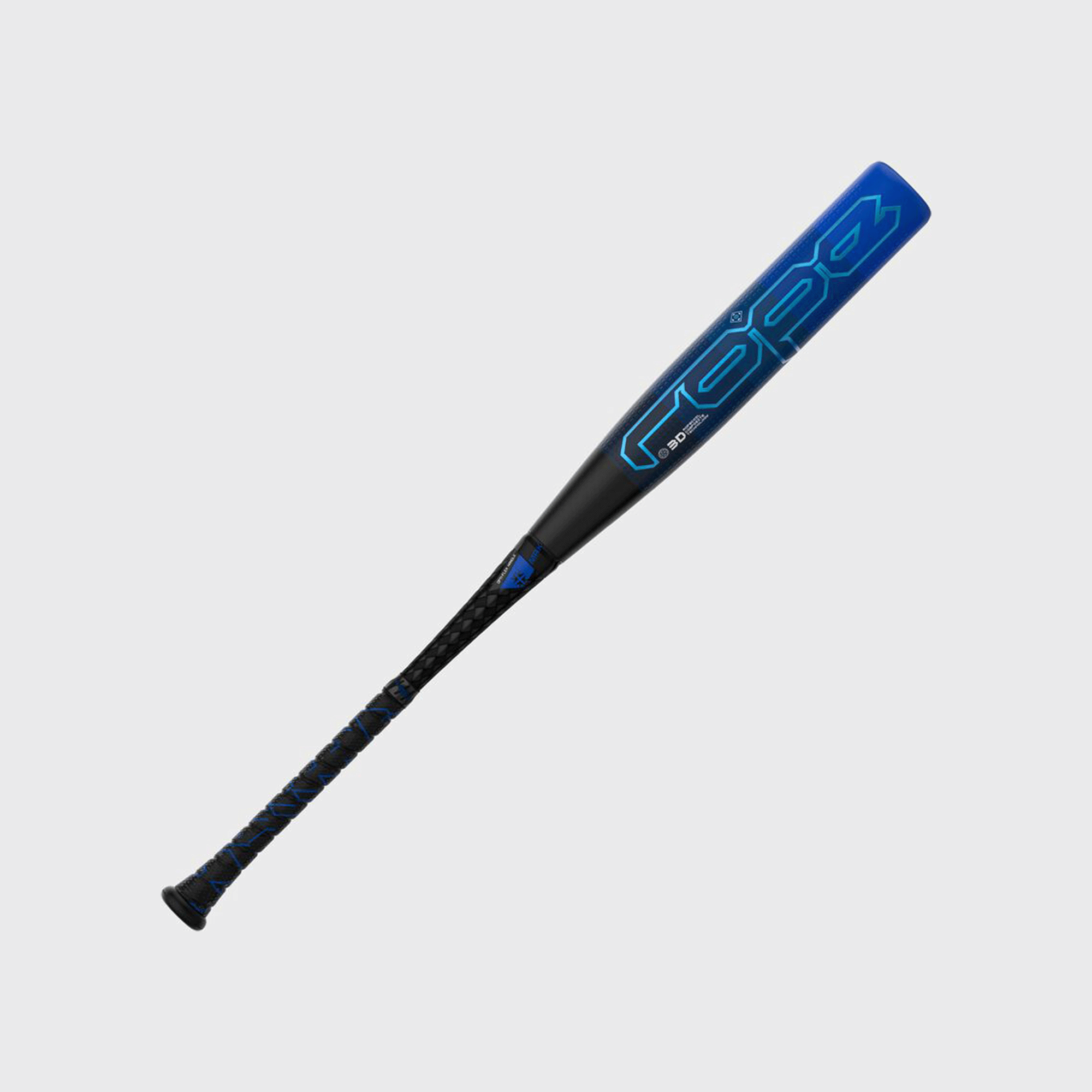 EASTON ROPE -3 EBB4RPE3 BBCOR (2 5/8'') Baseball Bat