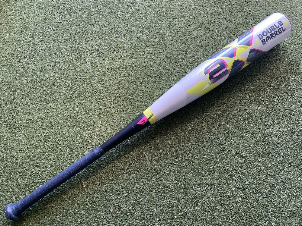 EASTON 2X  -5  EUT4XX5 (2 3/4'') USSA Baseball Bat