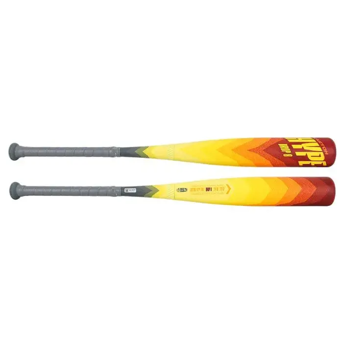 EASTON Hype Fire -10  EUT4HYP10 (2 3/4'') USSA baseball Bat